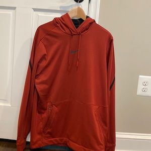 Nike Pro Mens Sweatshirt